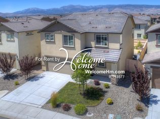 9717 Belville Dr, Reno, NV 89521