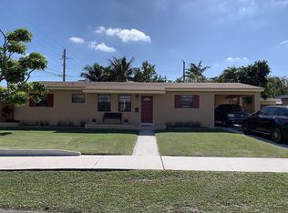 8700 SW 43rd St, Miami, FL 33165