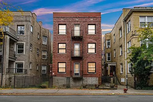 819 W Lawrence Ave #2 Photo 1