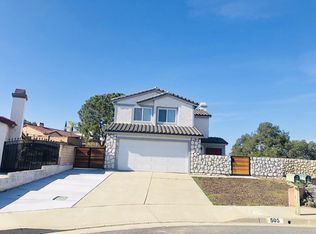 505 Bellows Ct, Diamond Bar, CA 91765