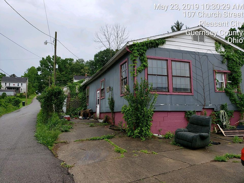 Property Front View
