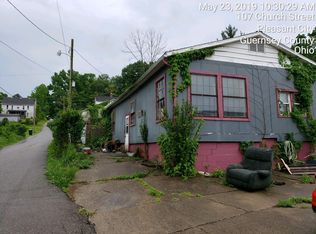 322 High St, Pleasant City, OH 43772
