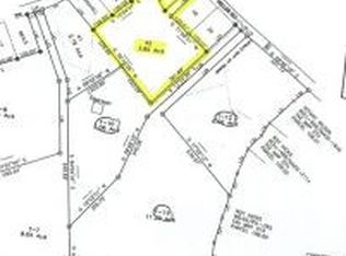 0 Miller Rd, Telford, TN 37690