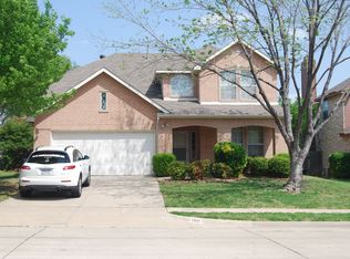 1905 Avonia Dr, Grapevine, TX 76051