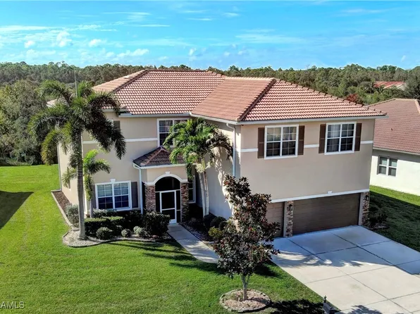 2545 Sawgrass Lake Ct, Cape Coral, FL 33909
