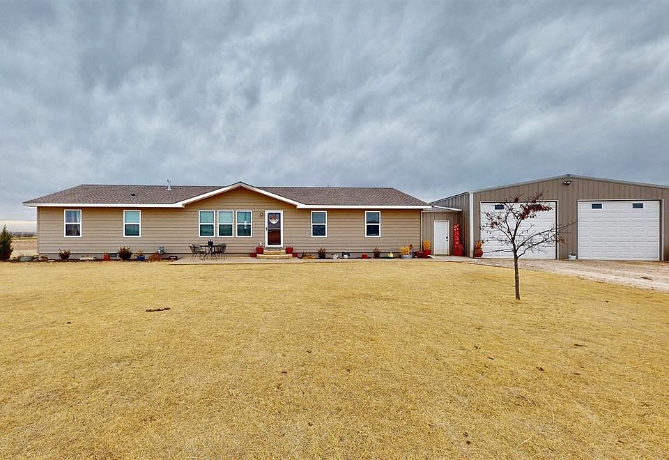511 S Eisenhower St, OK 73832 MLS 20230324 Zillow