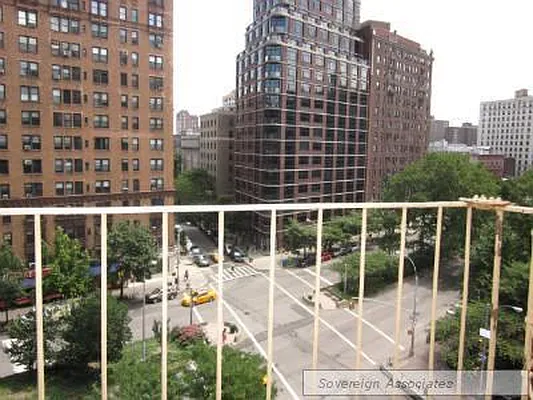 Rented by Sovereign Associates | media 12