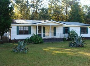 4688 Ohoopee Church Rd, Tennille, GA 31089