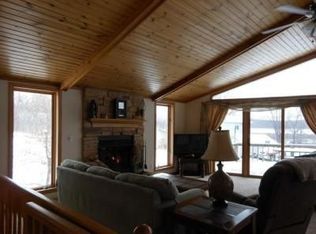 W10524 Tipperary Rd, Poynette, WI 53955