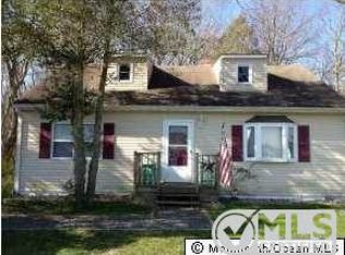 68 Pennsylvania Ave, Waretown, NJ