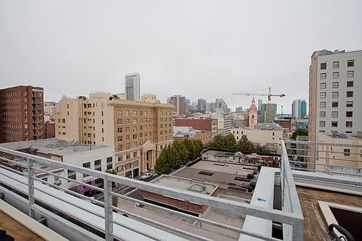 3rd image of 277 Golden Gate Ave APT 412