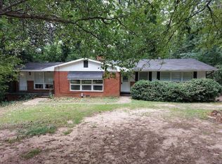 4008 Commander Dr, Columbus, GA 31903