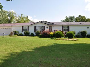 373 Bluebird Ln, South West City, MO 64863