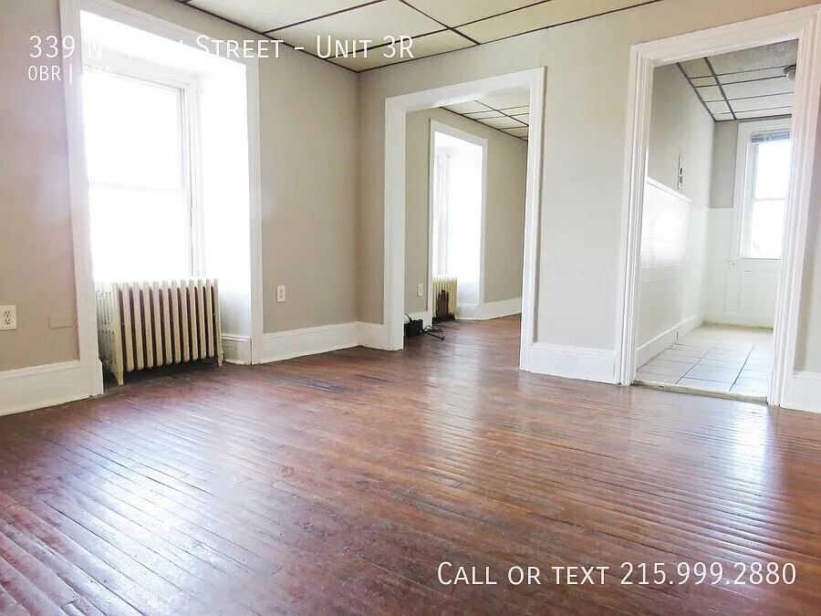 Studio apartment near Drexel University! — Photo 2