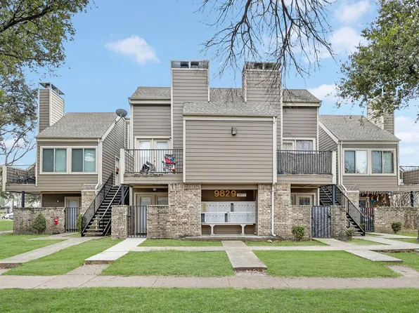 9829 Walnut St APT 308, Dallas, TX 75243