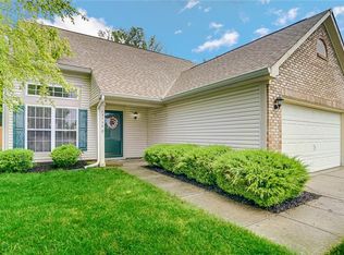 14168 Cliffwood Pl, Fishers, IN 46038