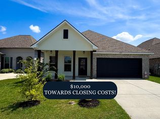 17048 Avocet Dr, Prairieville, LA 70769