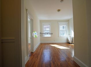 1302 Commonwealth Ave #4B, Allston, MA 02134