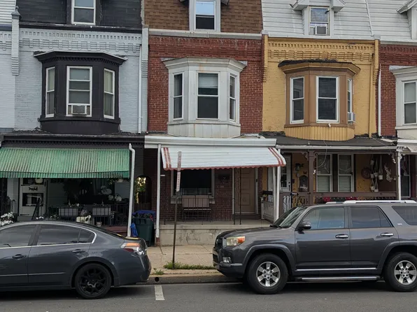 724 N 13th St, Reading, PA 19604