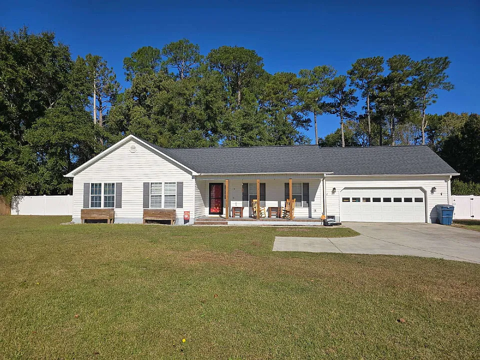 116 Goldie Ln