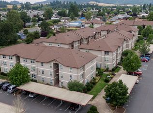 Parkside Apartments, Lebanon, OR 97355