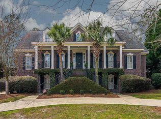 40 Castle Hall Ln, Columbia, SC 29209