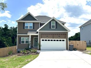 339 N Stephens St, Southern Pines, NC 28387