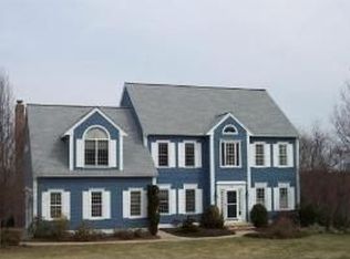 53 Piccadilly Way, Westborough, MA 01581