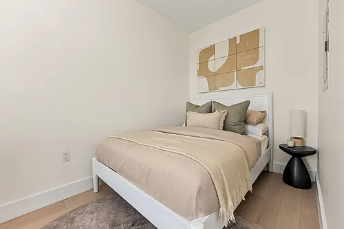 Floor plan Studio 36