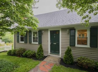 38 Hancock St, Arlington, MA 02474