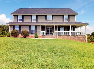 230 Ambernic Way, Sweetwater, TN 37874