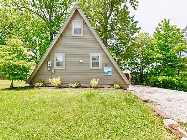 287 Suits Us Dr, Somerset, KY 42503