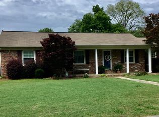 905 9th Ave N, Amory, MS 38821