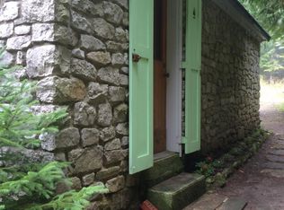 11853 W Middle Beach Rd, Naubinway, MI 49762