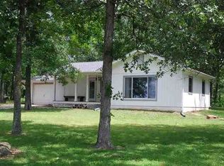 11268 SE Highway Z, Deepwater, MO 64740