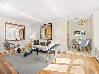 Sold by Sotheby's International Realty