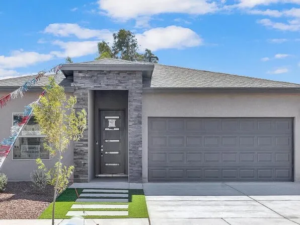 14820 Sam Garcia Ave, El Paso, TX 79938