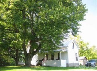 12644 Ida West Rd, Petersburg, MI 49270