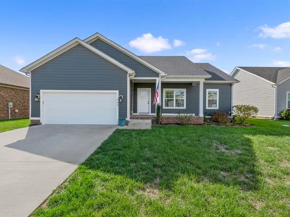 645 McIntyre St, Bowling Green, KY 42101