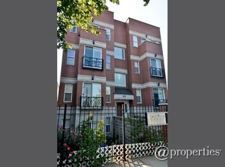 1546 N Bosworth Ave, Chicago, IL 60642