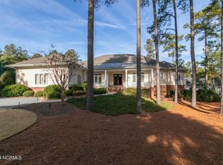 16 Invershin Ct, Pinehurst, NC 28374
