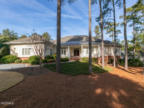 16 Invershin Court, Pinehurst, NC 28374
