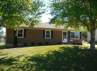 1006 Quarter Mile Way, Frankfort, KY 40601