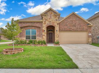 3901 Netherfield Rd, Frisco, TX 75036