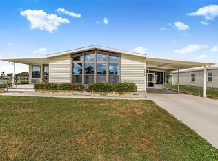 702 Del Luna Dr, North Port, FL 34287