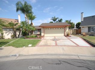 9745 Spruce Ct, Cypress, CA 90630