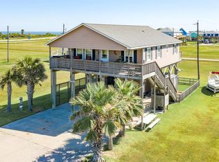 13210 Coronado Dr, Freeport, TX 77541