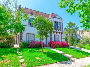 1233 S Citrus Ave, Los Angeles, CA 90019