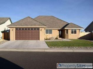 724 Timber Way, Fallon, NV 89406