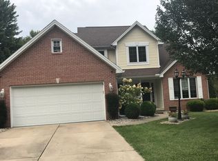 410 Ridge Rd, Connersville, IN 47331